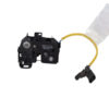 SERRATURA COFANO ANTERIORE ALFA ROMEO Stelvio Serie (949_) 50547305 (16>)