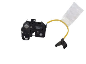 SERRATURA COFANO ANTERIORE ALFA ROMEO Stelvio Serie (949_) 50547305 (16>)