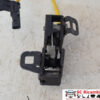 SERRATURA COFANO ANTERIORE ALFA ROMEO Stelvio Serie (949_) 50547305 (16>)