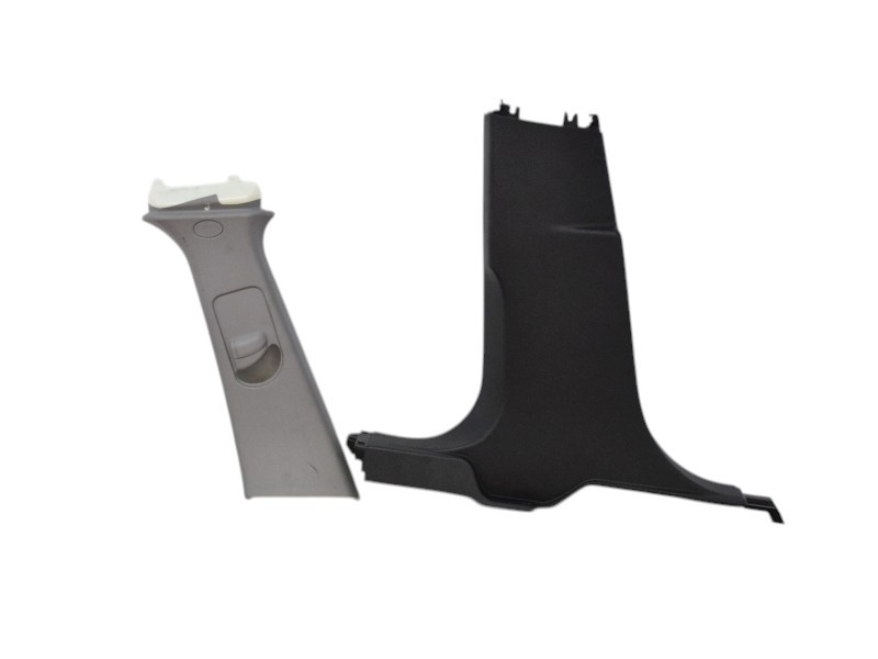 RIVESTIMENTO MONTANTE CENTRALE SINISTRO ALFA ROMEO Stelvio Serie (949_) 156108746 (16>)