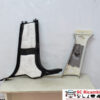 RIVESTIMENTO MONTANTE CENTRALE SINISTRO ALFA ROMEO Stelvio Serie (949_) 156108746 (16>)