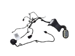 PORTIERA POSTERIORE DESTRA JEEP Compass Serie K68409208AB (16>)