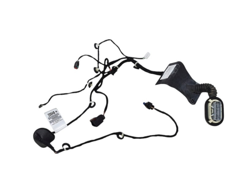 PORTIERA POSTERIORE DESTRA JEEP Compass Serie K68409208AB (16>)