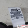 PORTIERA POSTERIORE DESTRA JEEP Compass Serie K68409208AB (16>)