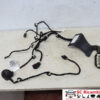 PORTIERA POSTERIORE DESTRA JEEP Compass Serie K68409208AB (16>)