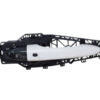 MANIGLIA ESTERNA ANTERIORE DESTRA JEEP Compass Serie 53482494 (16>)