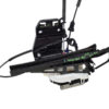 SERRATURA POSTERIORE SINISTRA JEEP Compass Serie (16>)