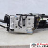 SERRATURA POSTERIORE SINISTRA JEEP Compass Serie (16>)