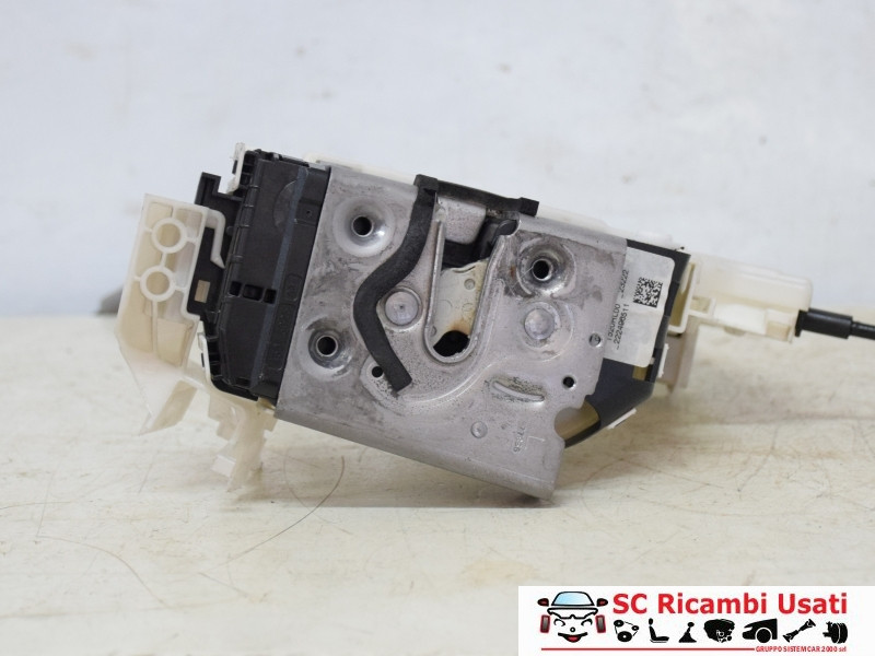 SERRATURA POSTERIORE SINISTRA JEEP Renegade Serie 52139904 (18>)
