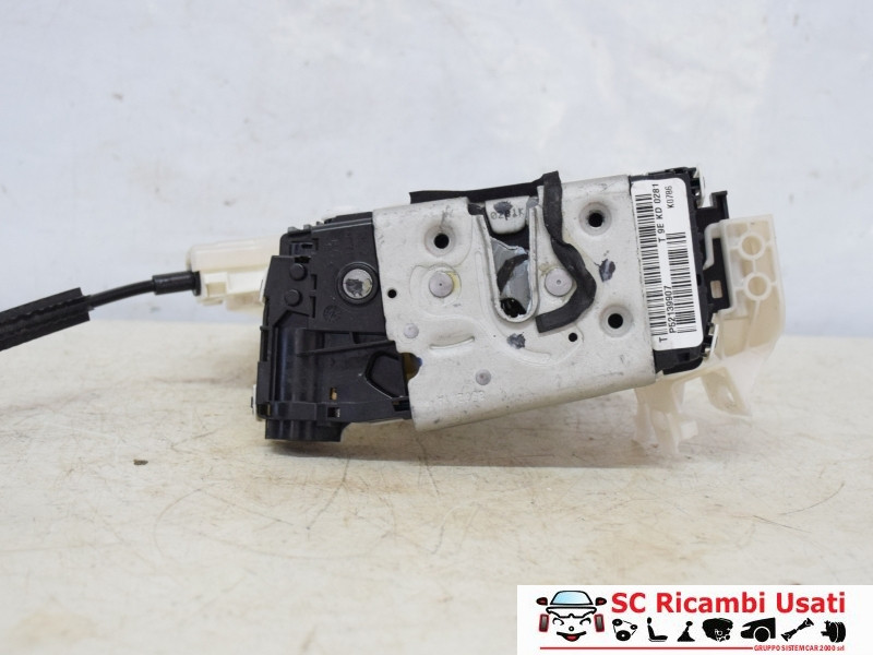 SERRATURA POSTERIORE DESTRA JEEP Renegade Serie 52139907 (18>)