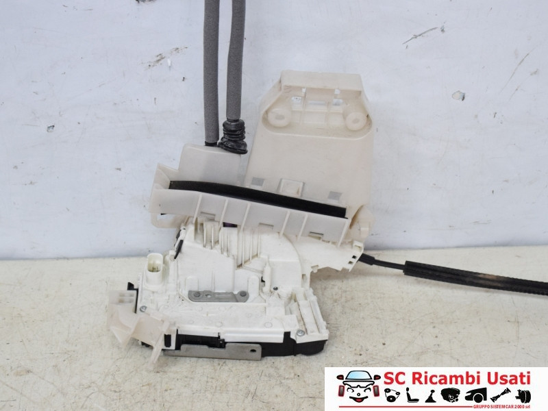 SERRATURA POSTERIORE DESTRA JEEP Renegade Serie 52139907 (18>)