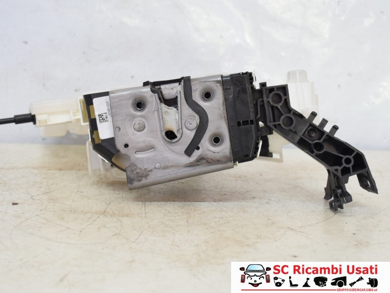 SERRATURA ANTERIORE DESTRA JEEP Renegade Serie 52139900 (18>)