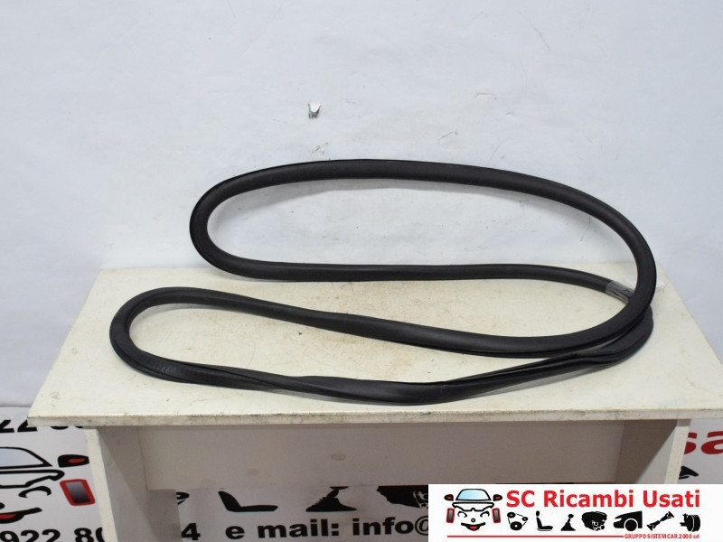 GUARNIZIONE PORTIERA ANTERIORE DESTRA ALFA ROMEO Stelvio Serie (949_) 6000627084 (16>)