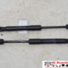 ATTUATORI SOLLEVAMENTO COFANO ANTERIORE DX E SX ALFA ROMEO Stelvio Serie (949_) 50535450 (16>)