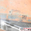 VETRO SCENDENTE POSTERIORE DESTRO JEEP Renegade Serie 51953273 (18>)