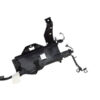 ALLOGGIO BATTERIA FIAT 500 X Serie diesel