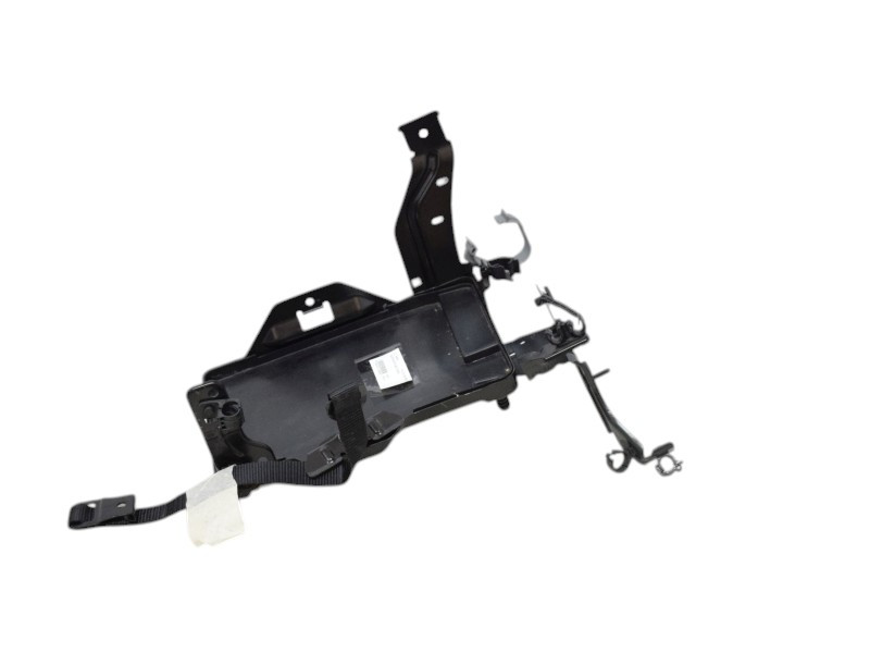 ALLOGGIO BATTERIA FIAT 500 X Serie diesel