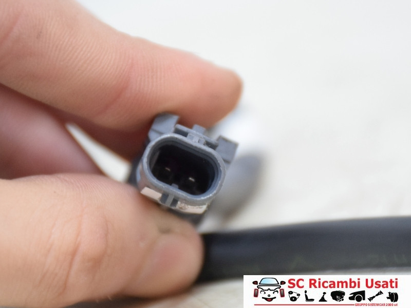 55283500 55283500 INIETTORI BENZINA FIAT 500 X Serie benzina