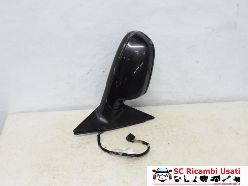 SPECCHIETTO RETROVISORE DESTRO AUDI A4 Serie B8 (8K2) 8K1857410AH (07>16)