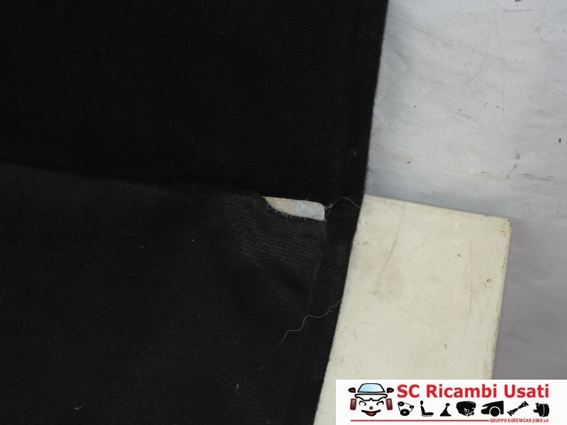 PANNELLO INTERNO BAGAGLIAIO ALFA ROMEO Giulia Serie (952_) 156119924 (16>)