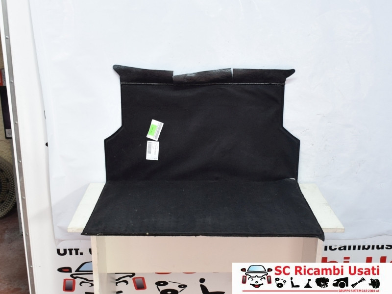 PANNELLO INTERNO BAGAGLIAIO ALFA ROMEO Giulia Serie (952_) 156119924 (16>)