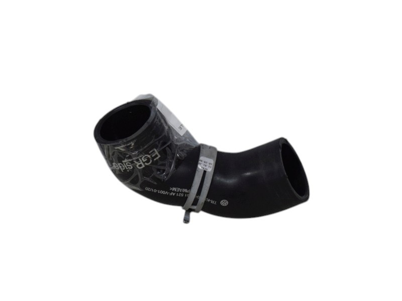 04L131521AF 04L131521AF TUBO VALVOLA EGR AUDI Q2 Serie (GAB) diesel