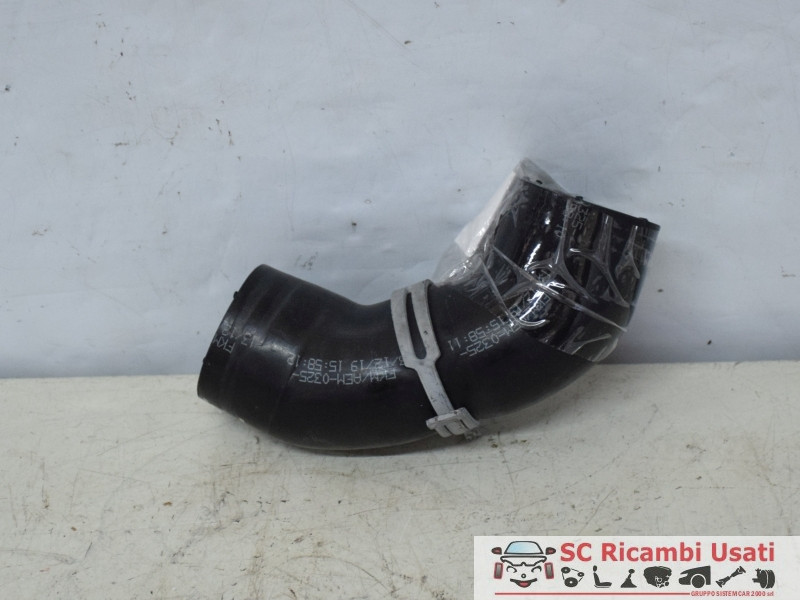 04L131521AF 04L131521AF TUBO VALVOLA EGR AUDI Q2 Serie (GAB) diesel