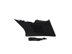 RIVESTIMENTO MONTANTE POSTERIORE SX E DX AUDI Q2 Serie (GAB) 81A867288A (16>)
