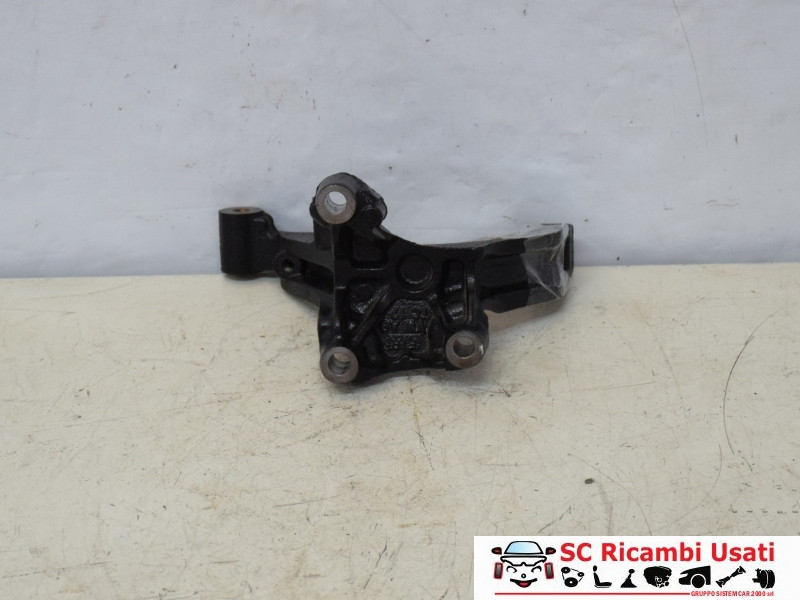04L131425A 04L131425A SUPPORTO CATALIZZATORE AUDI Q2 Serie (GAB) diesel