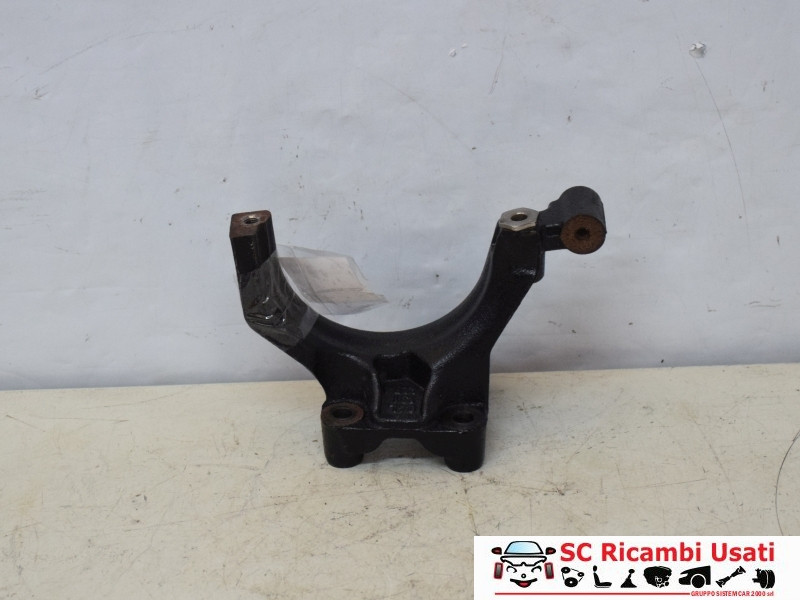 04L131425A 04L131425A SUPPORTO CATALIZZATORE AUDI Q2 Serie (GAB) diesel
