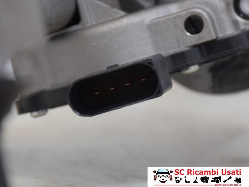 MOTORINO TERGICRISTALLO ANTERIORE AUDI Q2 Serie (GAB) 81B955023A (16>)