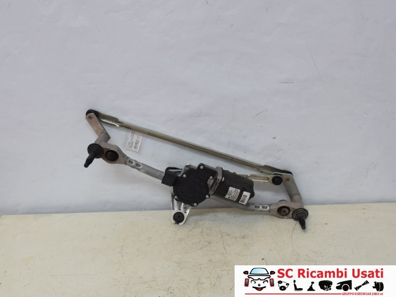 MOTORINO TERGICRISTALLO ANTERIORE AUDI Q2 Serie (GAB) 81B955023A (16>)