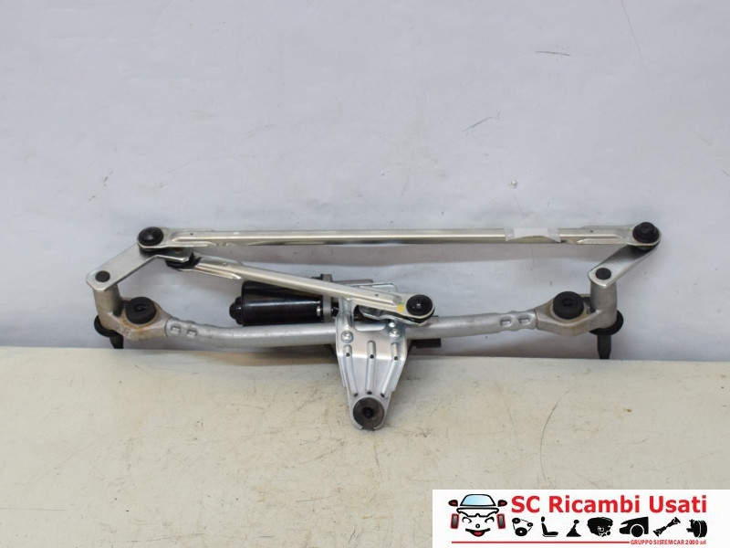 MOTORINO TERGICRISTALLO ANTERIORE AUDI Q2 Serie (GAB) 81B955023A (16>)