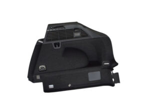 PANNELLO INTERNO BAGAGLIAIO AUDI Q2 Serie (GAB) 81A863880 (16>)
