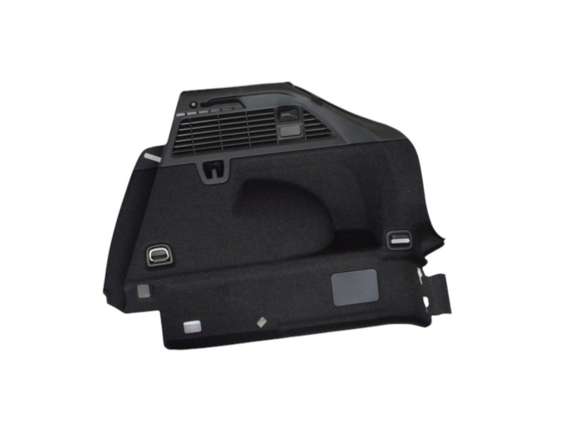 PANNELLO INTERNO BAGAGLIAIO AUDI Q2 Serie (GAB) 81A863880 (16>)