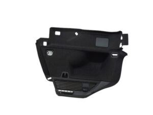 PANNELLO INTERNO BAGAGLIAIO AUDI Q2 Serie (GAB) 81A863879 (16>)