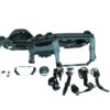 81B857001Q 81B857001Q KIT AIRBAG SEMICOMPLETO AUDI Q2 Serie (GAB) diesel