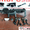 81B857001Q 81B857001Q KIT AIRBAG SEMICOMPLETO AUDI Q2 Serie (GAB) diesel