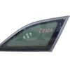 VETRO FISSO POSTERIORE DX AUDI A4 Serie B8 (8K2) (07>16)