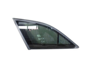 VETRO FISSO POSTERIORE SX AUDI A4 Serie B8 (8K2) (07>16)