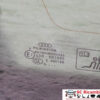 VETRO FISSO POSTERIORE SX AUDI A4 Serie B8 (8K2) (07>16)