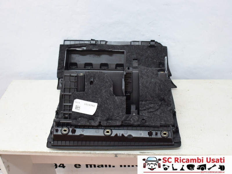 VANO PORTAOGGETTI AUDI Q2 Serie (GAB) 81B857035A (16>)