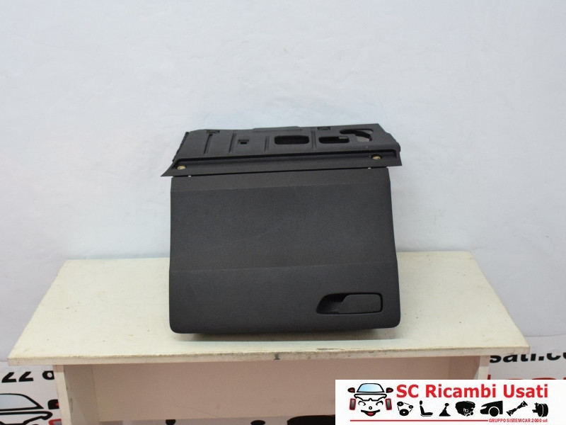 VANO PORTAOGGETTI AUDI Q2 Serie (GAB) 81B857035A (16>)