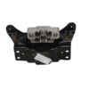 5Q0199555BH 5Q0199555BH SUPPORTO MOTORE SINISTRO AUDI Q2 Serie (GAB) diesel