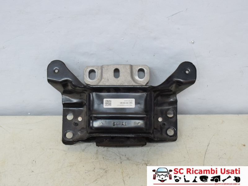 5Q0199555BH 5Q0199555BH SUPPORTO MOTORE SINISTRO AUDI Q2 Serie (GAB) diesel