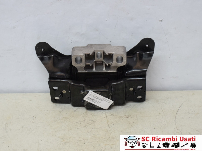 5Q0199555BH 5Q0199555BH SUPPORTO MOTORE SINISTRO AUDI Q2 Serie (GAB) diesel