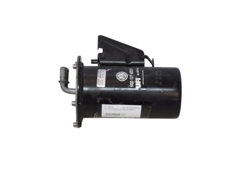 5Q0127399FA 5Q0127399FA FILTRI GASOLIO AUDI Q2 Serie (GAB) diesel