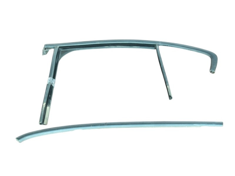 GUARNIZIONE PORTIERA POSTERIORE SINISTRA ALFA ROMEO Giulia Serie (952_) 50562017 (16>)