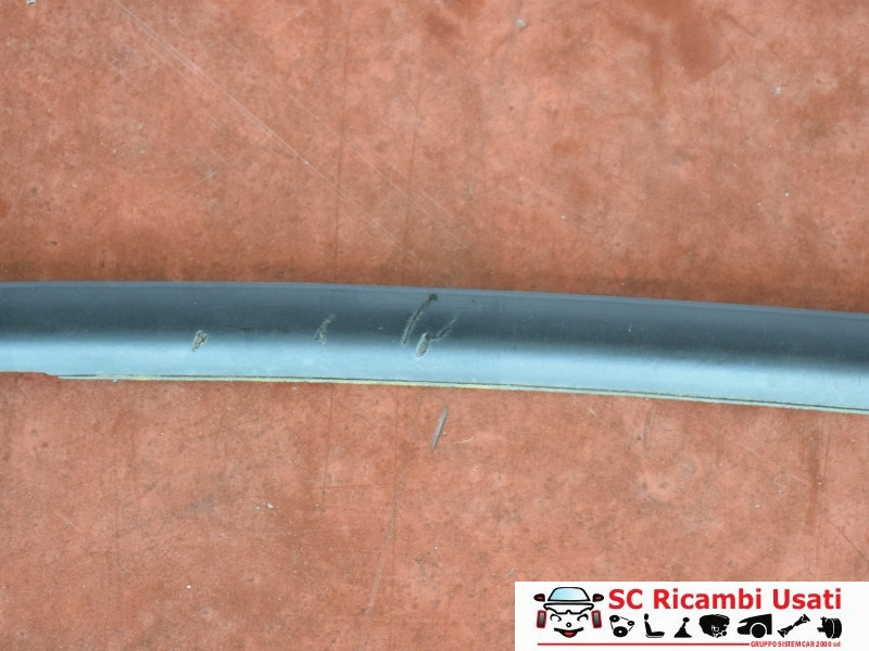 GUARNIZIONE PORTIERA POSTERIORE SINISTRA ALFA ROMEO Giulia Serie (952_) 50562017 (16>)