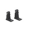 CERNIERA PORTELLO POSTERIORE SX AUDI Q2 Serie (GAB) 8X0831403E (16>)